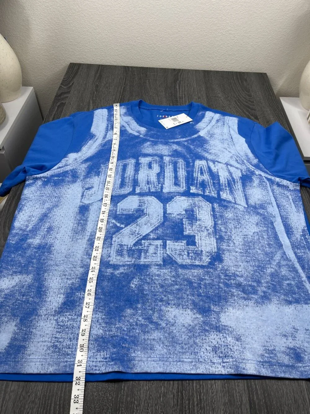 Air Jordan Brooklyn Graphic T Shirt Men's Size XXL NWT